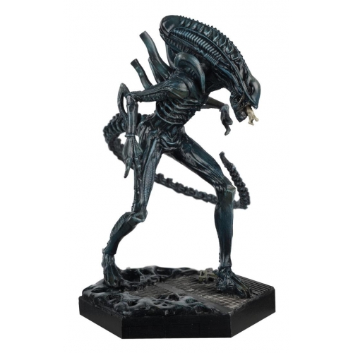 Alien vs Predator - Figurine Collection Xenomorph Warrior 14 cm