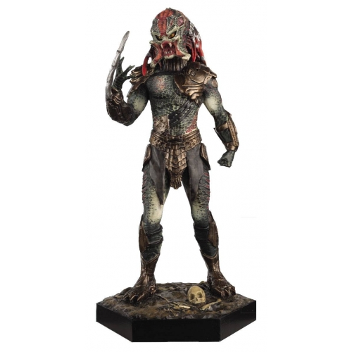 Alien vs Predator - Figurine Collection Berzerker 12 cm