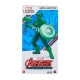 Avengers Marvel Legends - Figurine Super-Adaptoid 30 cm