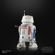 Star Wars : The Mandalorian Black Series - Figurine R5-D4 15 cm