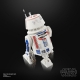 Star Wars : The Mandalorian Black Series - Figurine R5-D4 15 cm