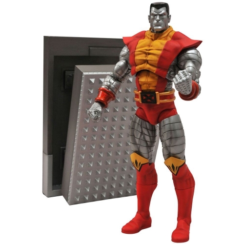 Marvel Select - Figurine Colossus 20 cm