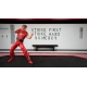 Power Rangers X Cobra Kai Lightning Collection - Figurine Morphed Miguel Diaz Red Eagle Ranger 15 cm