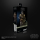 Star Wars : The Book of Boba Fett Black Series Deluxe - Figurine Pyke Soldier 15 cm
