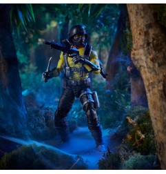 GI Joe - G.I. Joe Classified Series figurine 2023 Python Patrol Officer 15 cm