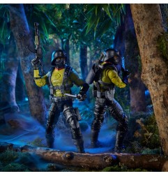 GI Joe - G.I. Joe Classified Series figurine 2023 Python Patrol Officer 15 cm