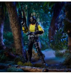 GI Joe - G.I. Joe Classified Series figurine 2023 Python Patrol Officer 15 cm