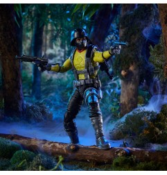 GI Joe - G.I. Joe Classified Series figurine 2023 Python Patrol Officer 15 cm