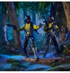 GI Joe - G.I. Joe Classified Series figurine 2023 Python Patrol Officer 15 cm