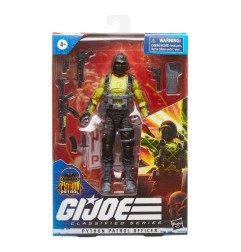 GI Joe - G.I. Joe Classified Series figurine 2023 Python Patrol Officer 15 cm