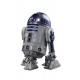 Star Wars Episode VII - Figurine Movie Masterpiece 1/6 R2-D2 18 cm