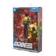 G.I. Joe Classified Series 2023 - Figurine Python Patrol Officer 15 cm