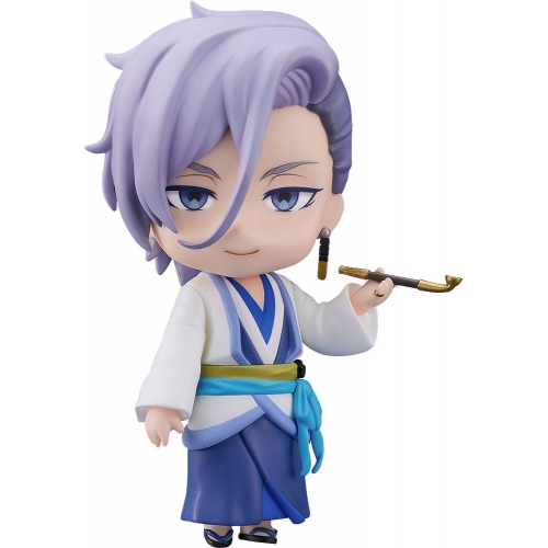 Tokyo Revengers - Figurine Nendoroid Usui Yuen 10 cm