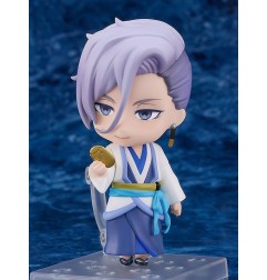 Tokyo Revengers - Figurine Nendoroid Usui Yuen 10 cm