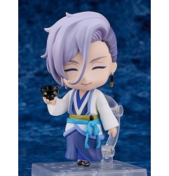 Tokyo Revengers - Figurine Nendoroid Usui Yuen 10 cm