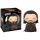 Game of Thrones - Figurine Jon Snow 8 cm