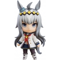 Uma Musume Pretty Derby - Figurine Nendoroid Oguri Cap 10 cm