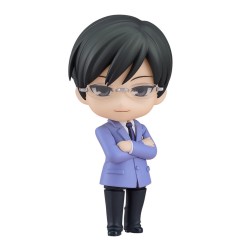 Ouran High School Host Club - Figurine Nendoroid Kyoya Ootori 10 cm