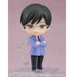 Ouran High School Host Club - Figurine Nendoroid Kyoya Ootori 10 cm