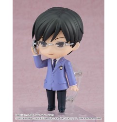 Ouran High School Host Club - Figurine Nendoroid Kyoya Ootori 10 cm