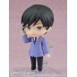 Ouran High School Host Club - Figurine Nendoroid Kyoya Ootori 10 cm Ouran High School Host Club - Figurine Nendoroid Kyoya Ootori 10 cm