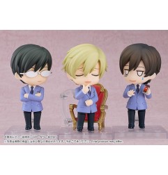 Ouran High School Host Club - Figurine Nendoroid Kyoya Ootori 10 cm