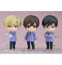 Ouran High School Host Club - Figurine Nendoroid Kyoya Ootori 10 cm
