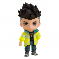 Cyberpunk: Edgerunners - Figurine Nendoroid David 10 cm