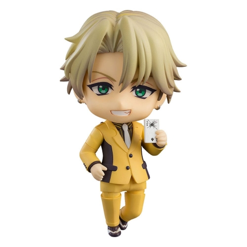 High Card - Figurine Nendoroid Finn Oldman 10 cm