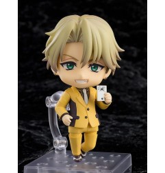 High Card - Figurine Nendoroid Finn Oldman 10 cm