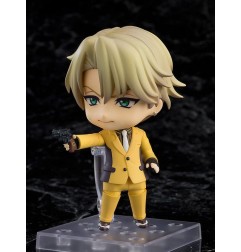 High Card - Figurine Nendoroid Finn Oldman 10 cm