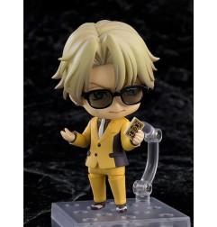 High Card - Figurine Nendoroid Finn Oldman 10 cm
