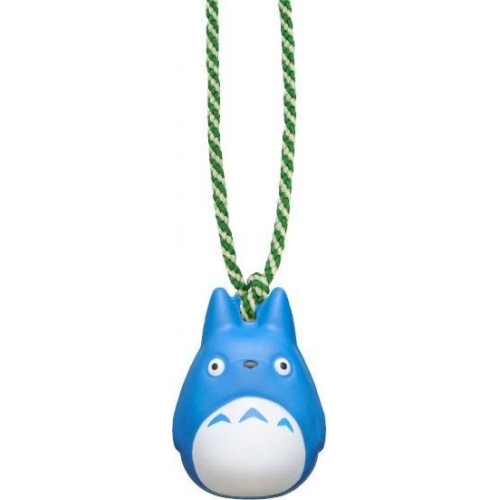 Studio Ghibli - Strap Mon voisin Totoro Medium Blue Totoro 3 cm