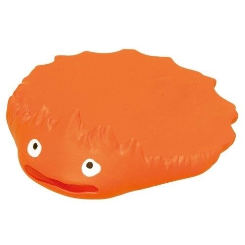 Studio Ghibli - Sous-verre Le Château ambulant Calcifer - Figurine-Discount