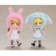 Nendoroid More - Accessoires Original Character pour figurines Outfit Set: Hood (Rabbit)