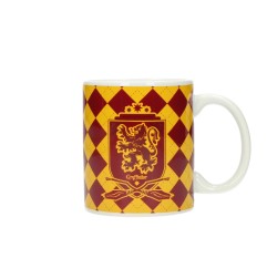 Harry Potter - Mug Gryffindor