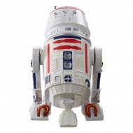 Star Wars : The Mandalorian Vintage Collection - Figurine R5-D4 10 cm