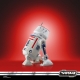 Star Wars : The Mandalorian Vintage Collection - Figurine R5-D4 10 cm