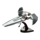 Star Wars - Maquette 1/257 Sith Infiltrator 10 cm Level 3