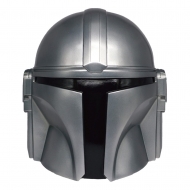 Star Wars - Tirelire Mandalorian Helmet 21 cm