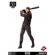 The Walking Dead - Figurine Deluxe Negan 25 cm