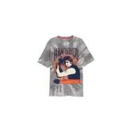 Star Wars - T-Shirt Han Solo 