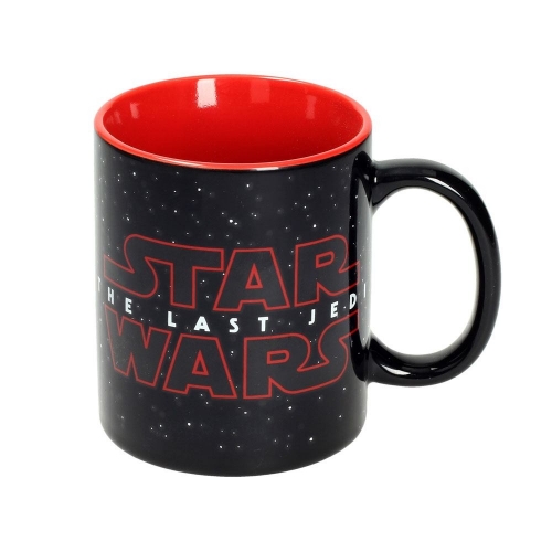 Star Wars Episode VIII - Mug Logo