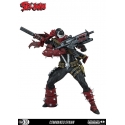 Spawn - Figurine Color Tops Commando 18 cm