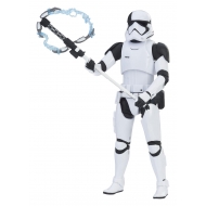 Star Wars Episode VII - Figurine Black Series 2017 First Order Stormtrooper Executioner 15 cm