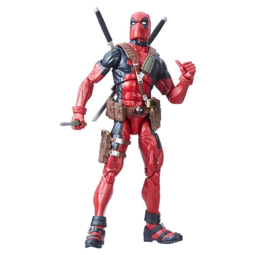 Marvel Comics - Figurine Deadpool 30 cm Legends Series 2017