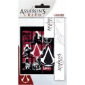 Assassins's Creed - Dragonne avec porte-clés Logo