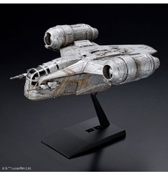 Star Wars - Maquette 1/144 Razor Crest