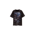 Star Wars - T-Shirt Space War 