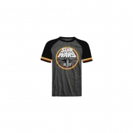 Star Wars - T-Shirt 1977 Circle 